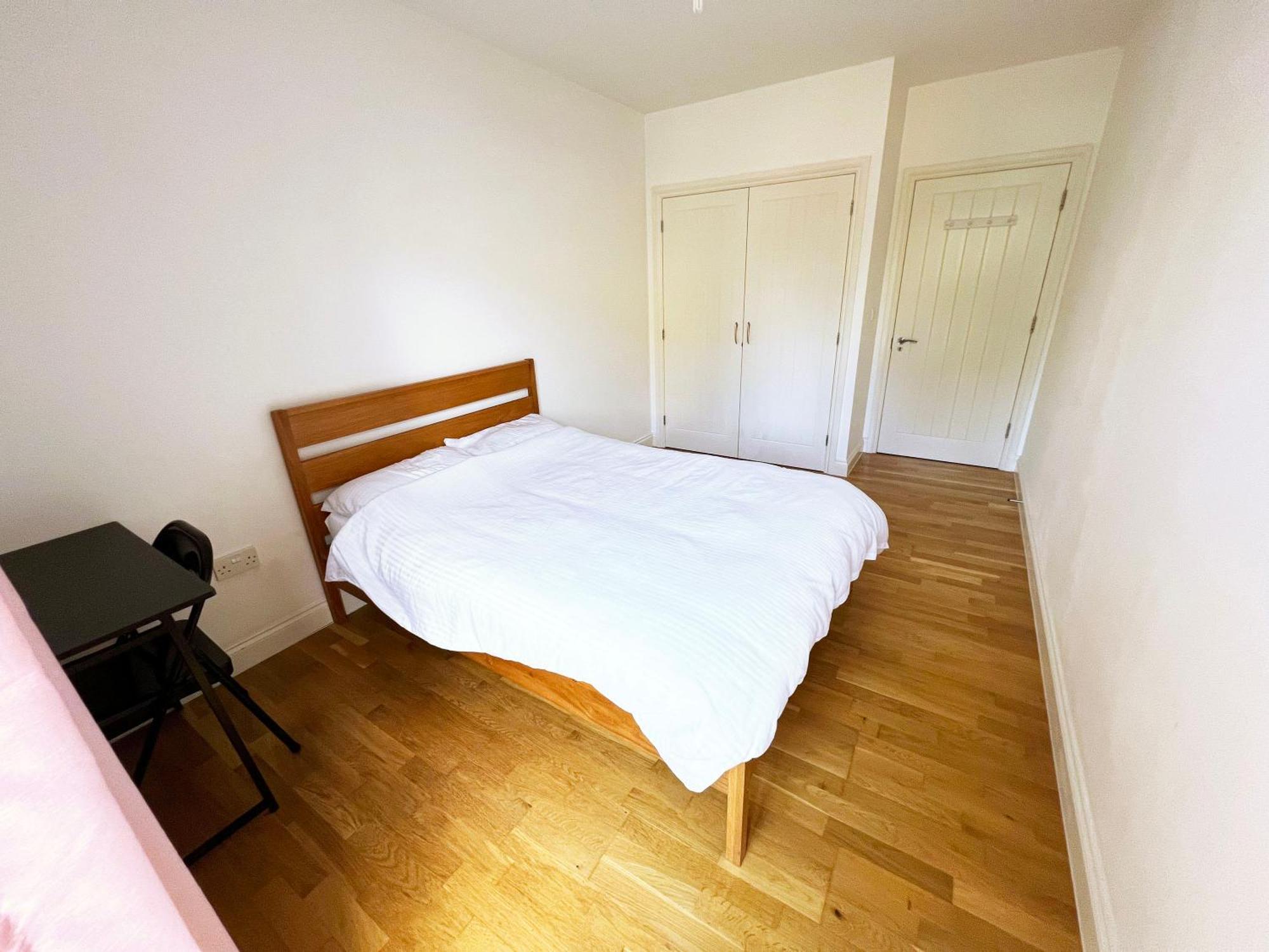 Bedroom 2, Queens Road Λονδίνο Εξωτερικό φωτογραφία
